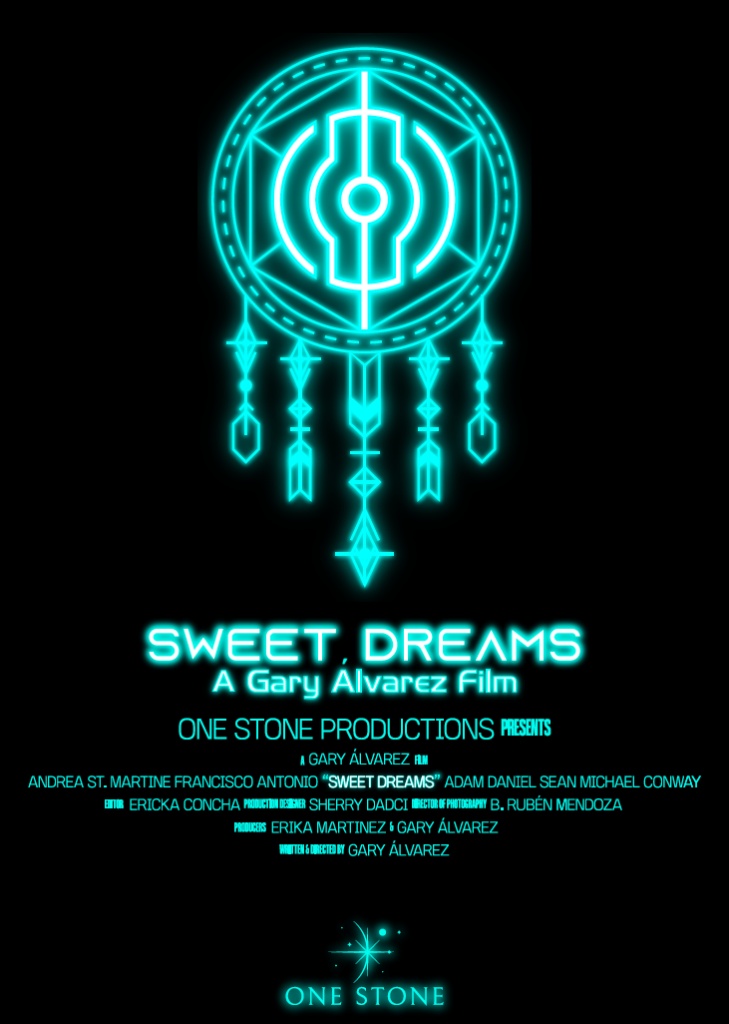 Sweet Dreams Film Poster
